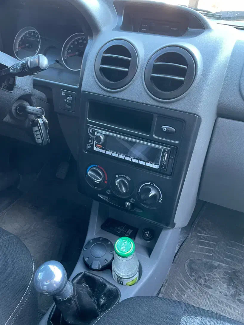 پراید وانت ۱۵۱ مدل ۱۴۰۳|خودرو سواری و وانت|ملایر, |دیوار