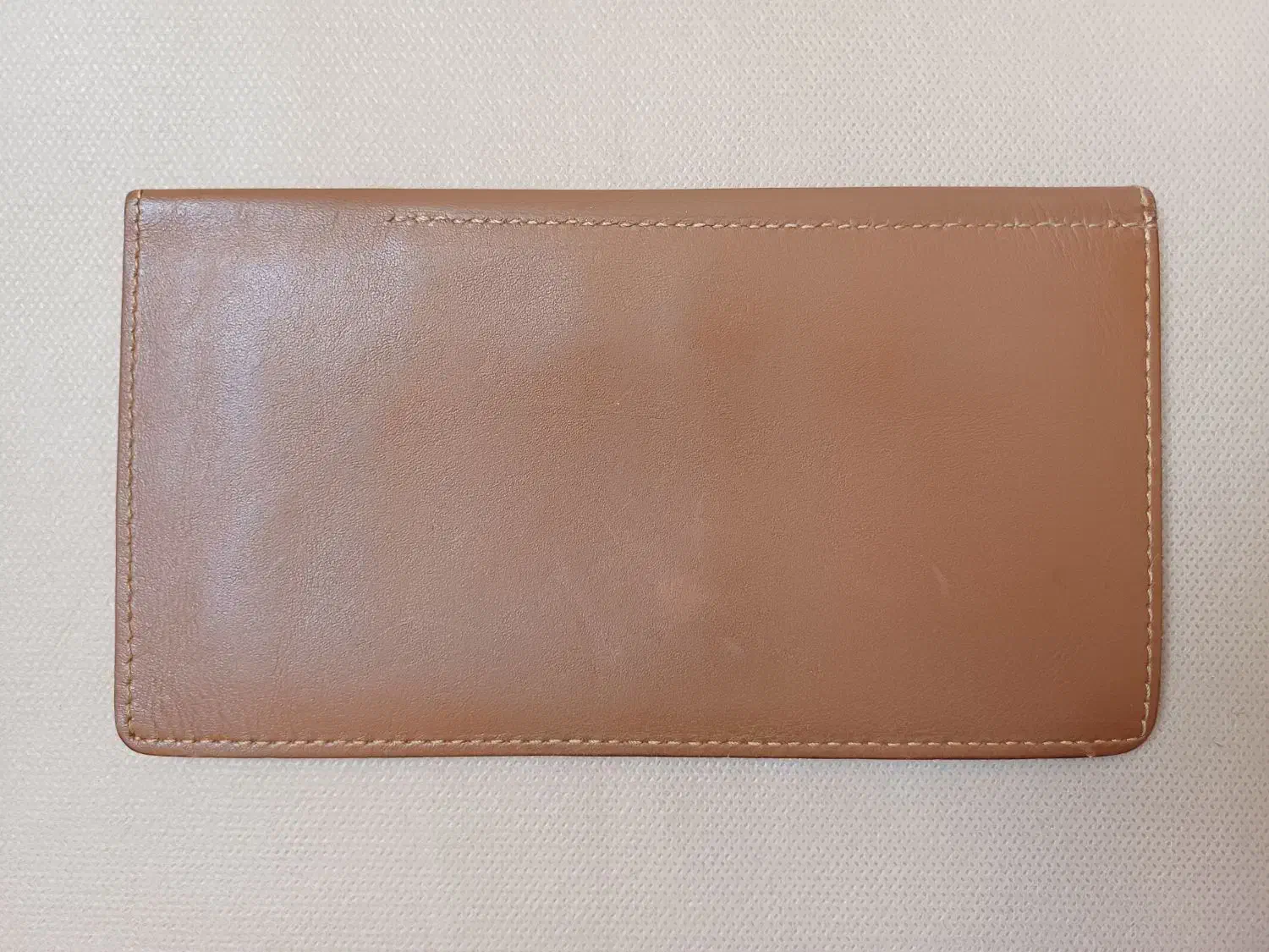 کیف پول چرم ساده|کیف، کفش، کمربند|زنجان, |دیوار