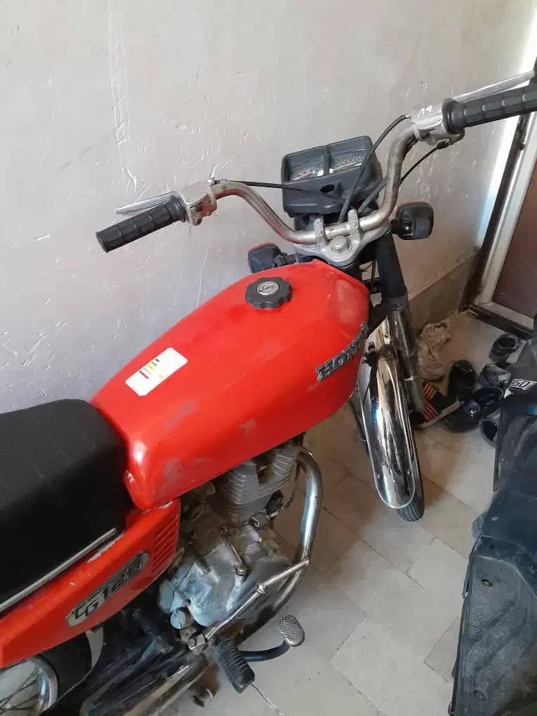 موتور مزایده سالم|موتورسیکلت|رباط‌کریم, مسکن مهر آبشناسان|دیوار