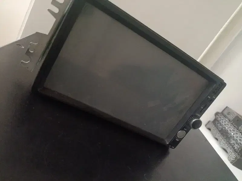 فروش مانیتور ماشین|قطعات یدکی و لوازم جانبی|یزد, |دیوار