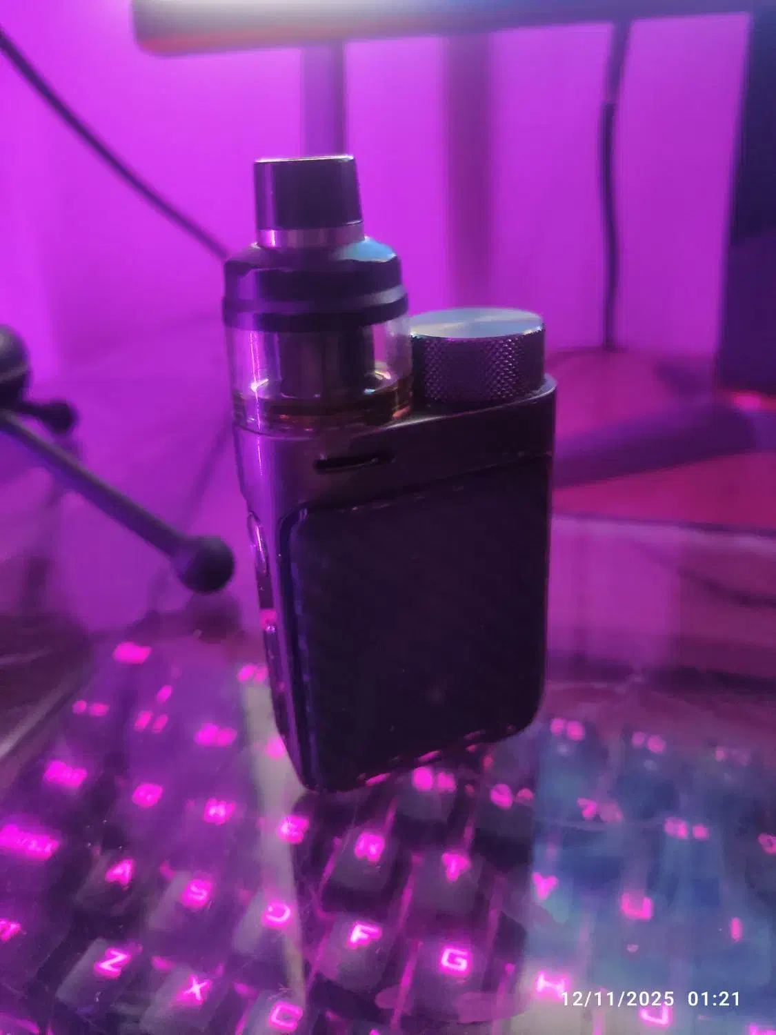 ویپ پاد ماد وپرسو px80|زیورآلات و اکسسوری|کهریزک, |دیوار