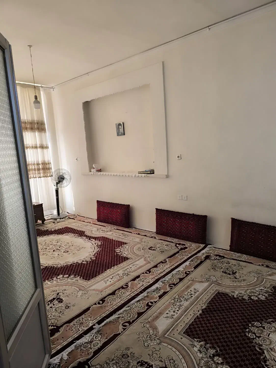 ویلایی دوطبقه220متر جنت شرقی3|فروش خانه و ویلا|سبزوار, جنت|دیوار