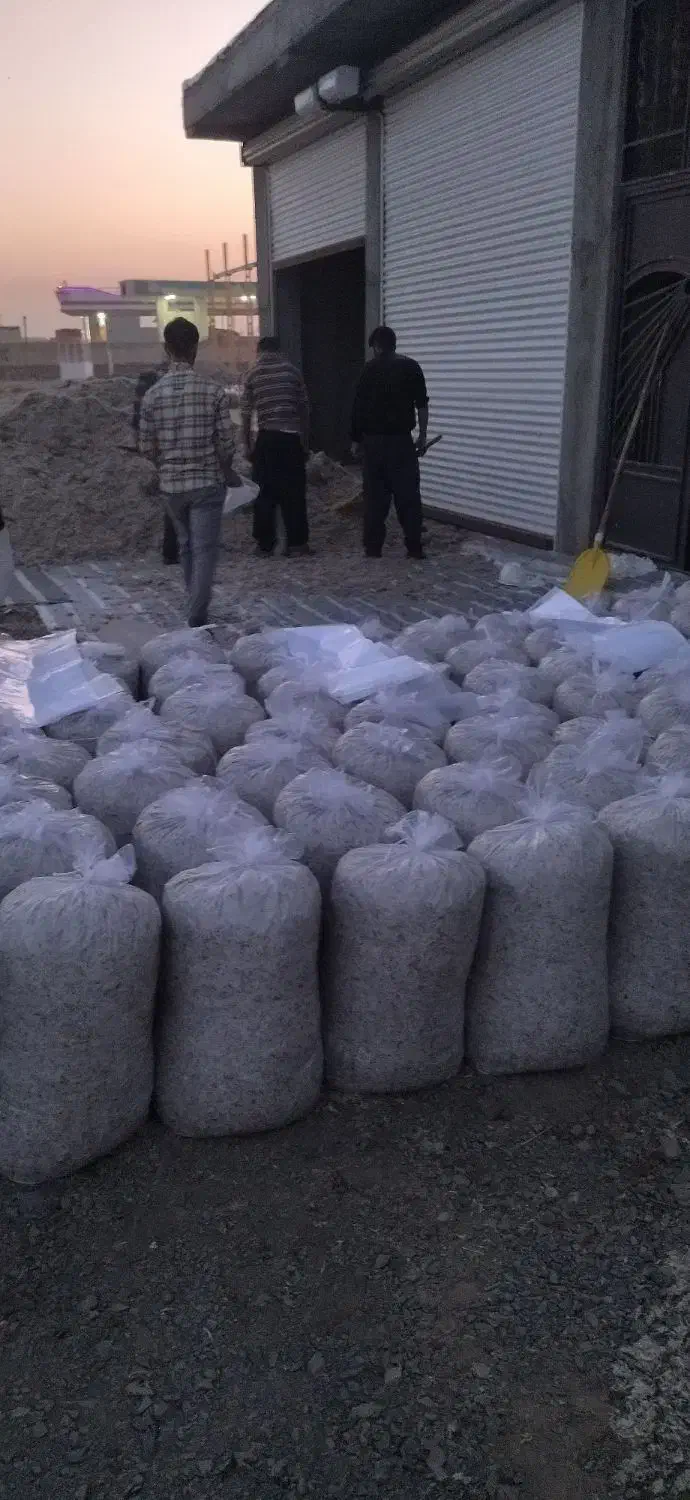 تفاله چغندر درجه یک|حیوانات مزرعه|پارس‌آباد, |دیوار