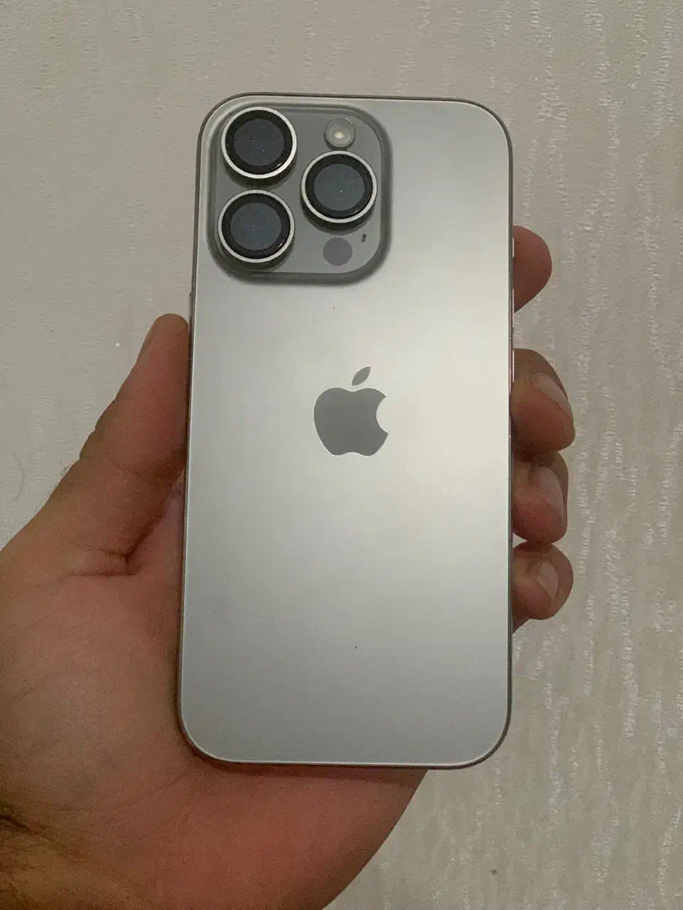 ایفون ۱۶ پروzaa 256|موبایل|شیراز, میانرود|دیوار