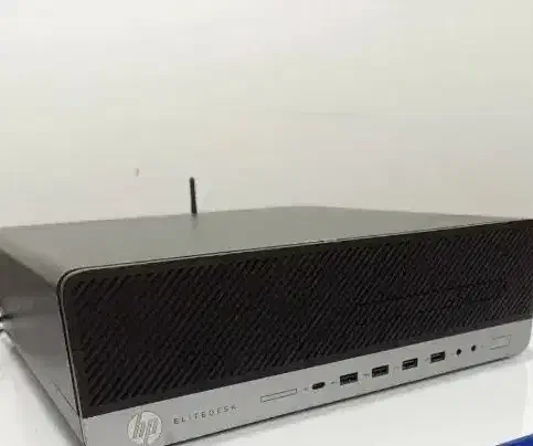 مینی کیس hp|رایانه رومیزی|زاهدان, |دیوار