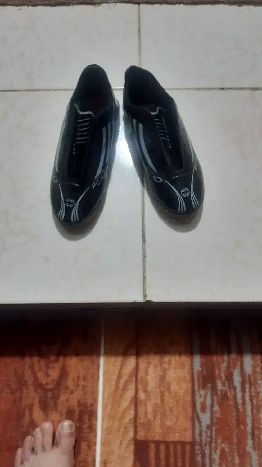 کفش ورزشی|کیف، کفش، کمربند|محمدشهر, محمدشهر|دیوار