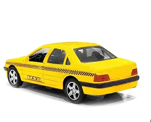 تاکسی مدل ۹۰|خودرو سواری و وانت|قم, شهر قائم|دیوار