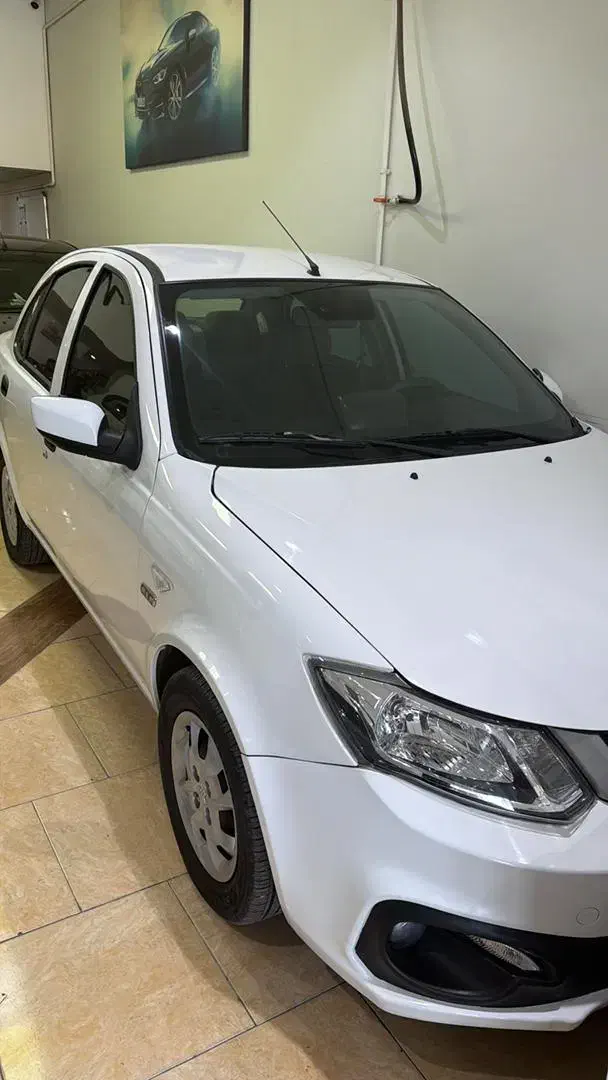 سایناSمدل1403|خودرو سواری و وانت|یزد, |دیوار