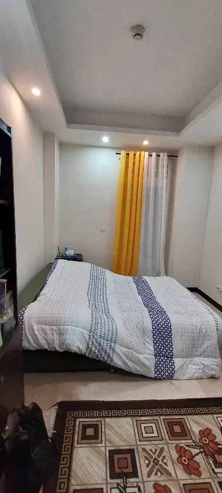 پونک ۱۱۲متر ۲خ لاکچری استخر سونا جکوزی