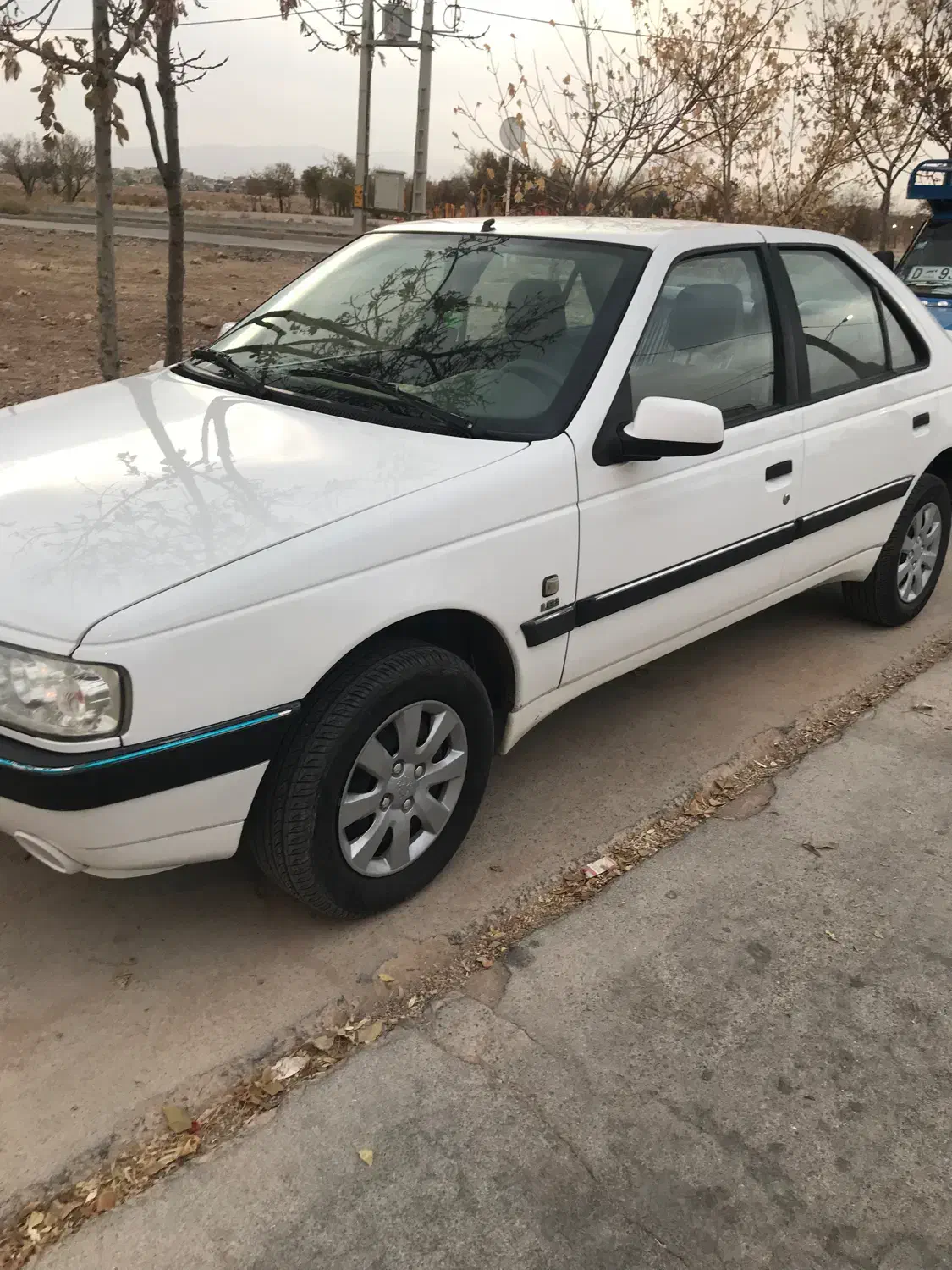 Slx98|خودرو سواری و وانت|بروجن, |دیوار