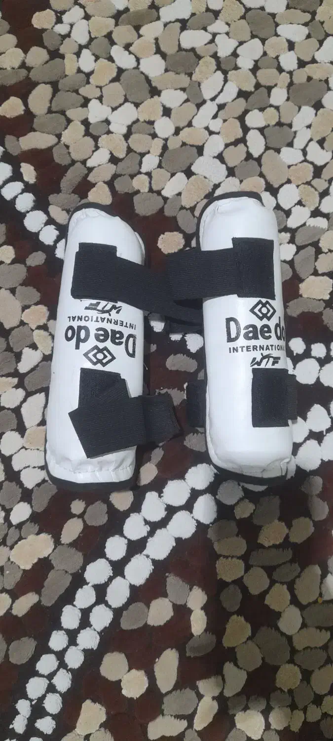 وسایل تکواندو فروشی|تجهیزات ورزشی|سلماس, |دیوار