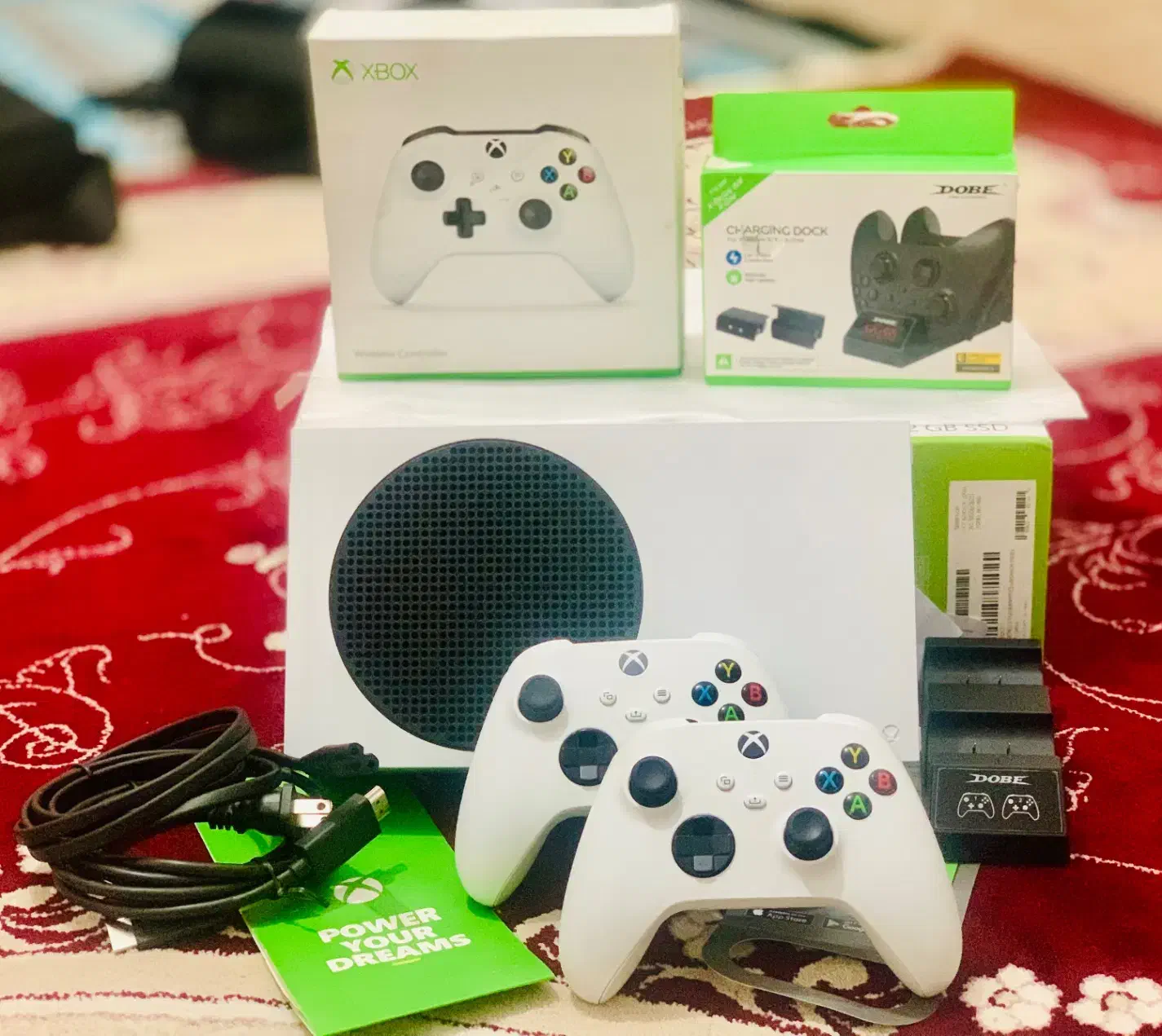 Xbox/s|کنسول، بازی ویدئویی و آنلاین|شیراز, شهرک فرزانگان|دیوار