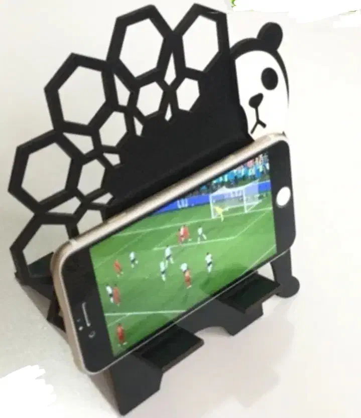 پایه نگهدارنده گوشی|لوازم جانبی موبایل و تبلت|اصفهان, خوراسگان|دیوار