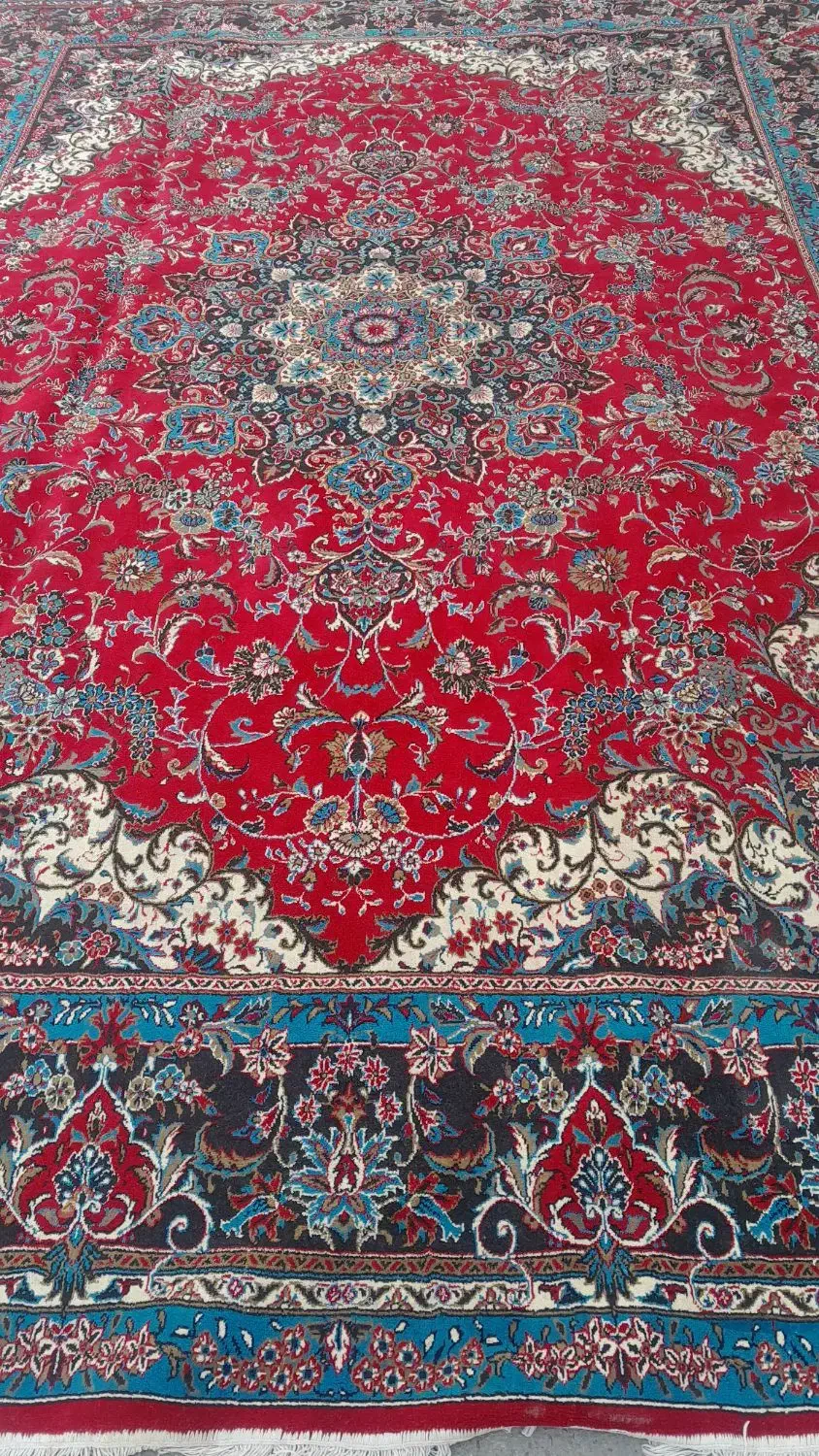 فرش ۱۲ متری|فرش|مشهد, شهرآرا|دیوار