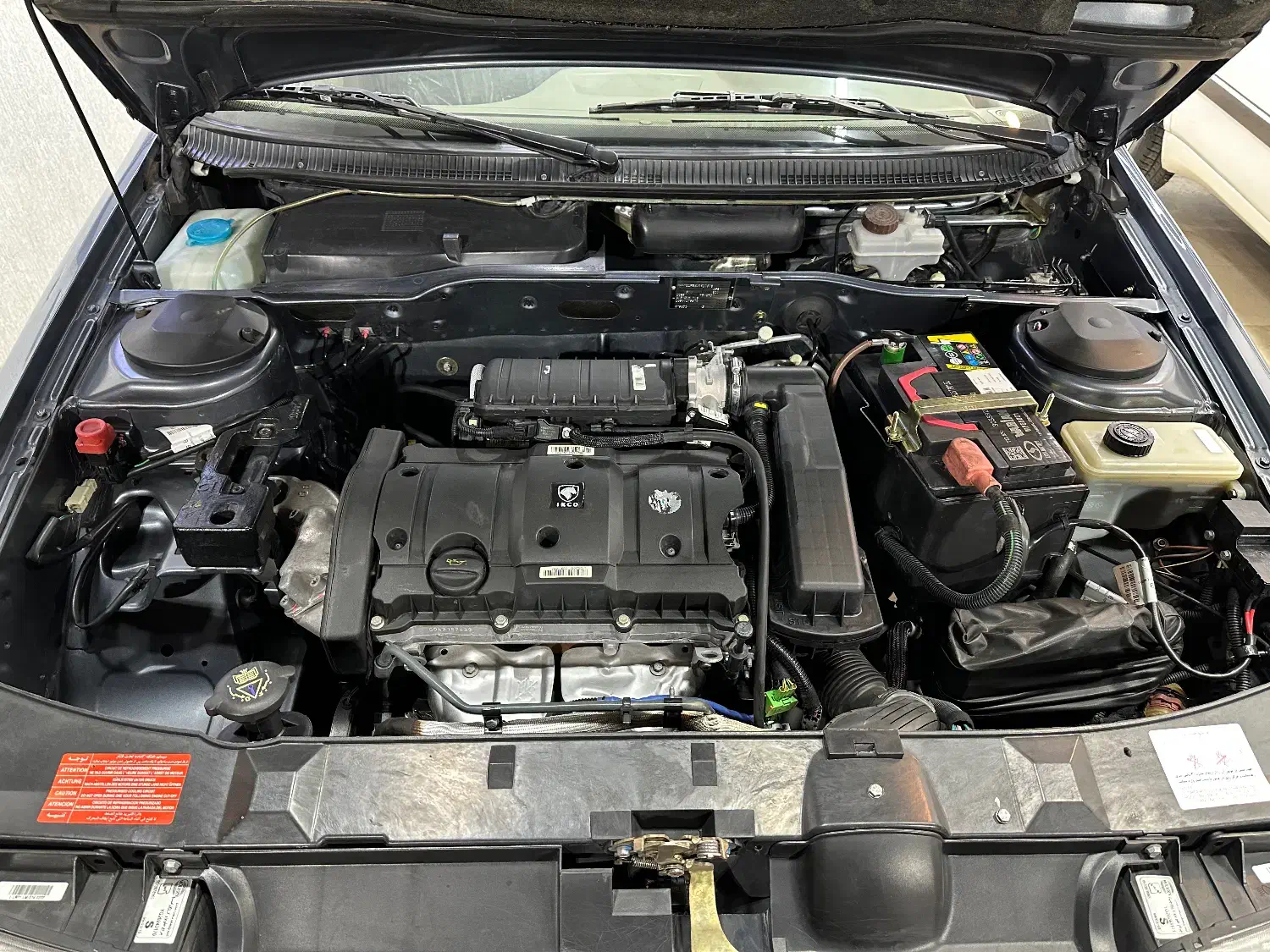 پژو 405 slx|خودرو سواری و وانت|مشهد, سجاد شهر|دیوار