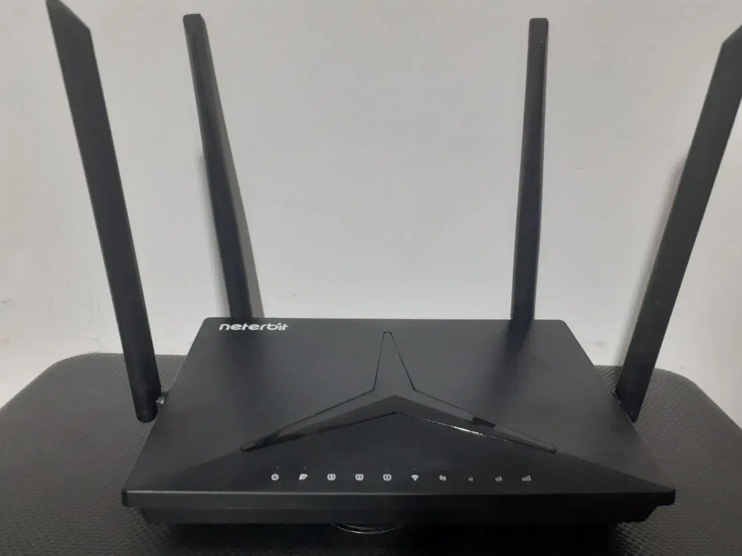 مودم سیمکارتی dlink۴ انتن|مودم و تجهیزات شبکه|اردبیل, |دیوار