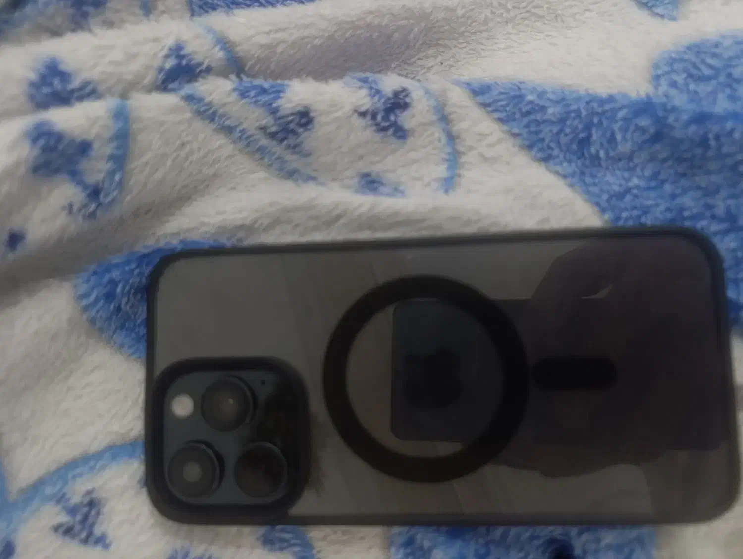 آیفون 15پرومکس کپی|موبایل|مراغه, |دیوار