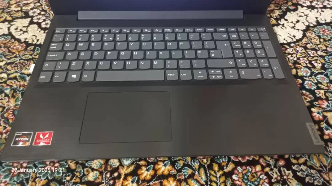 لپ تاپ لنوو|رایانه همراه|شیراز, شهرک استقلال|دیوار