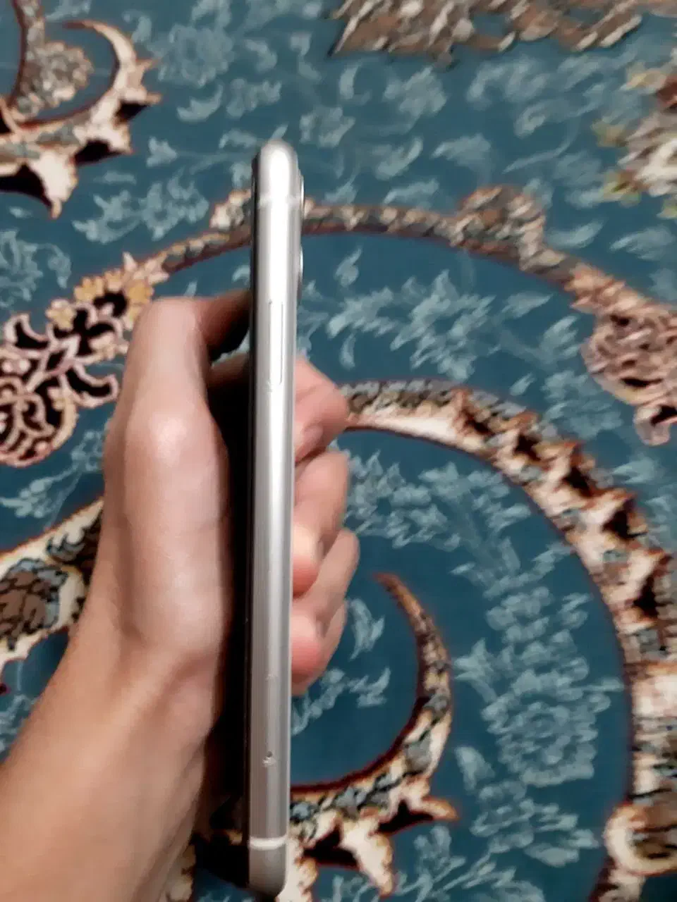 گوشی آیفون ۱۱ نرمال|موبایل|مشهد, خرمشهر|دیوار