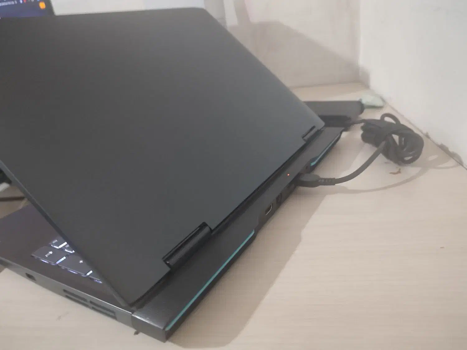 لپ تاپ گیمینگ RTX 3060|رایانه همراه|تهران, فاطمی|دیوار