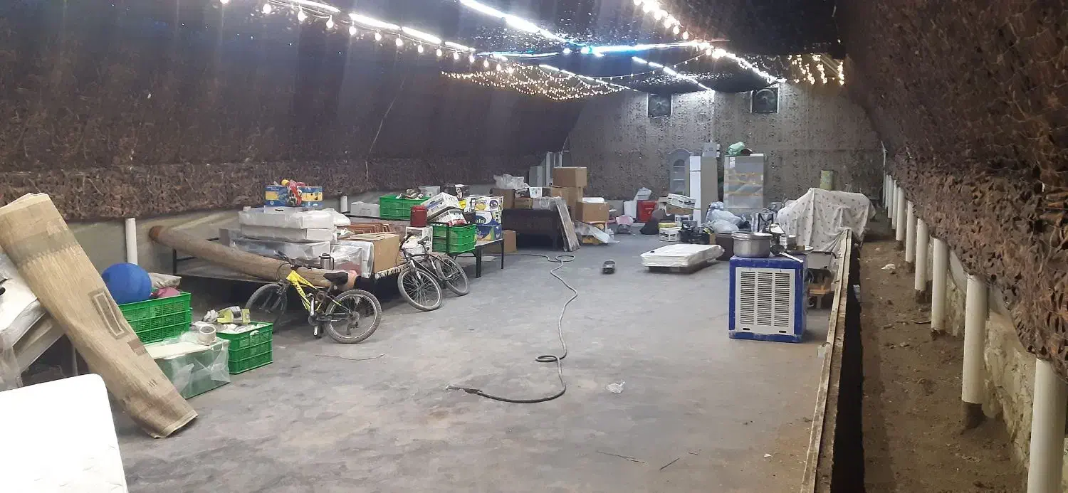 ۲۰۰ متر جهت کارگاه و انبار|اجارهٔ دفتر صنعتی، کشاورزی، تجاری|کن, |دیوار