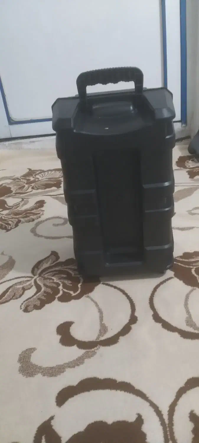 یه عدد اسپیکر سالم نو مدل Galexbit|صوتی و تصویری|قروه, |دیوار