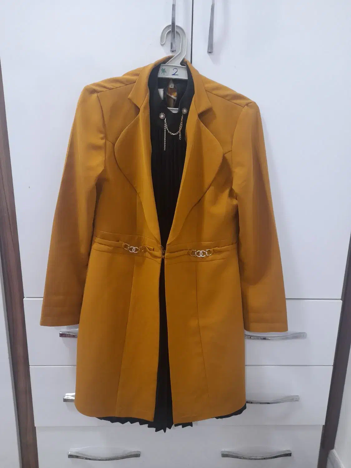 مانتو مجلسی فروشی|لباس|گناباد, |دیوار