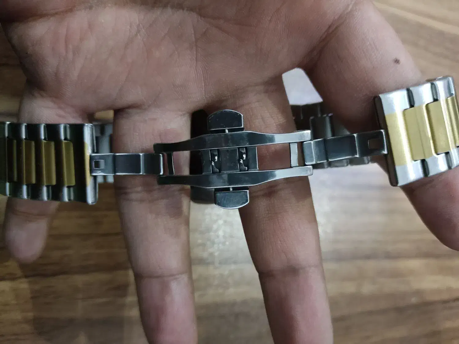 ساعت امپاور سه موتور فعال|ساعت|مرودشت, فرهنگ|دیوار