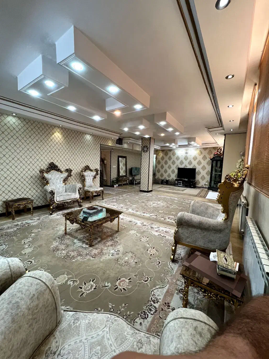 فروش آپارتمان|فروش آپارتمان|مهاجران, |دیوار