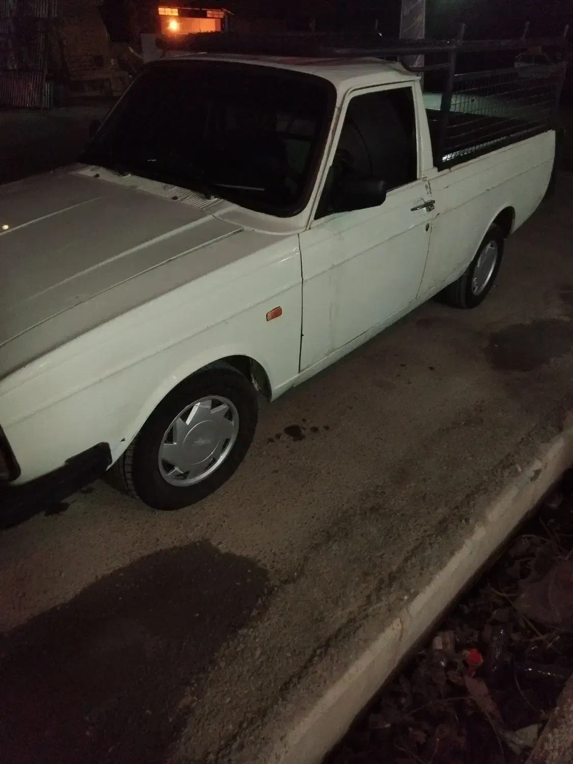 وانت پیکان|خودرو سواری و وانت|کوهدشت, |دیوار