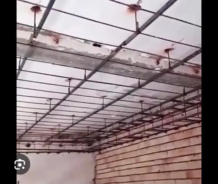 راویز کاری سقف کاذب|خدمات پیشه و مهارت|لواسان, |دیوار