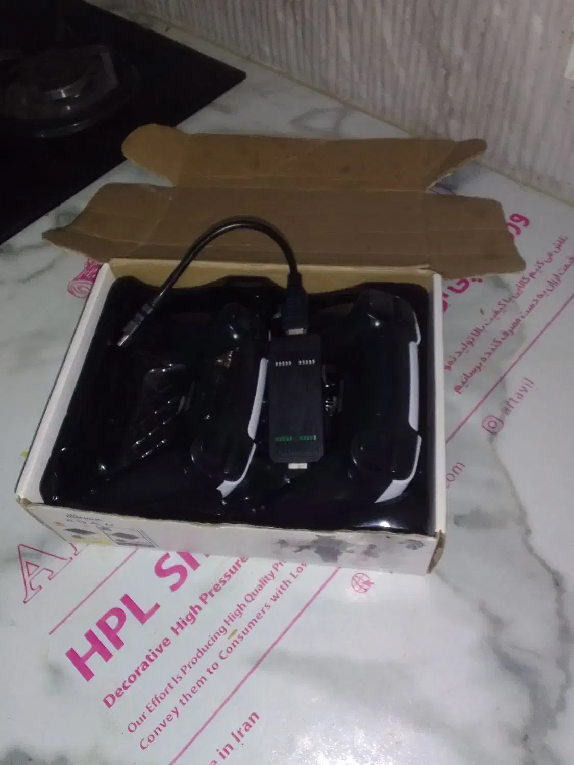 گیم تایم ۵جدید|کنسول، بازی ویدئویی و آنلاین|آق قلا, |دیوار