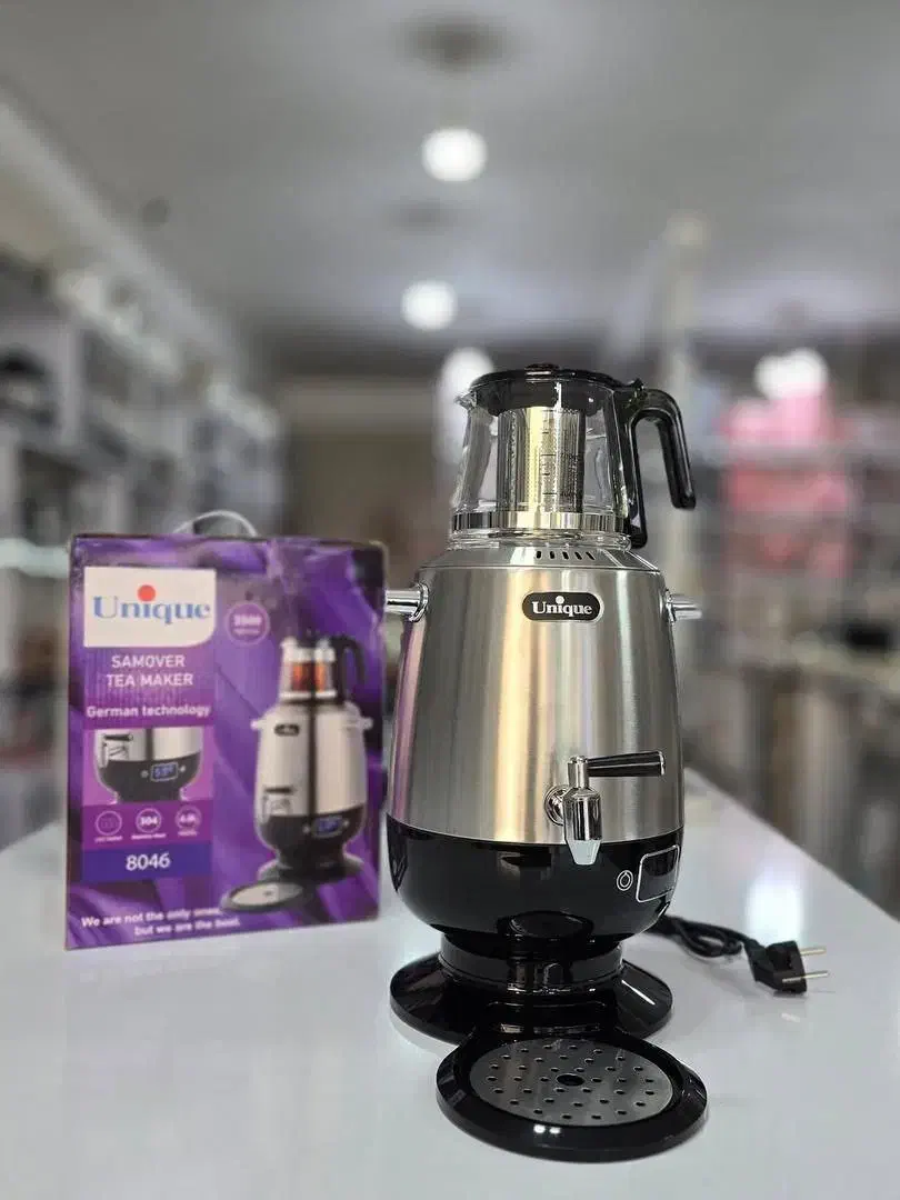 فروش انواع لوازم خانگی وکادویی اسپیکر۳۲۰ت|سماور، چایساز، قهوهساز|ماکو, |دیوار