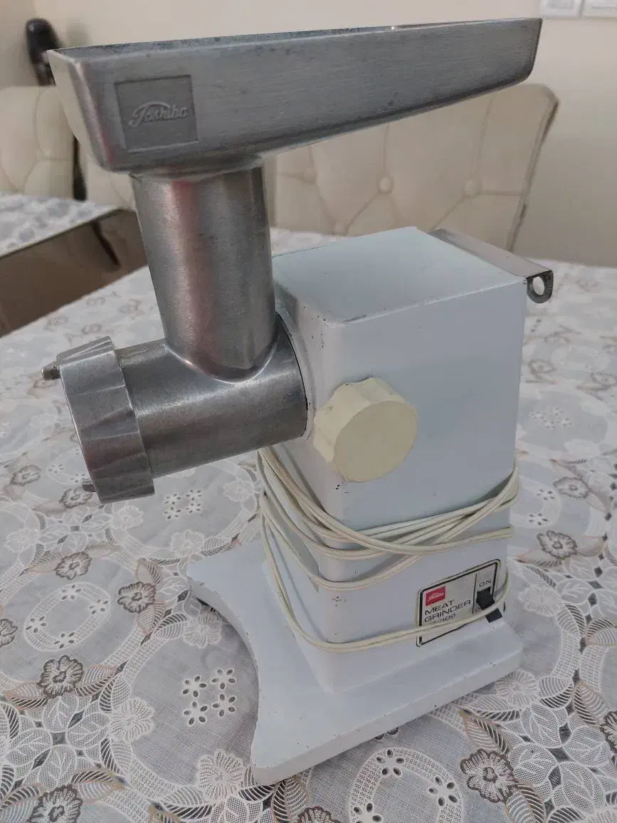 چرخ گوشت|سایر لوازم برقی|تهران, صادقیه|دیوار