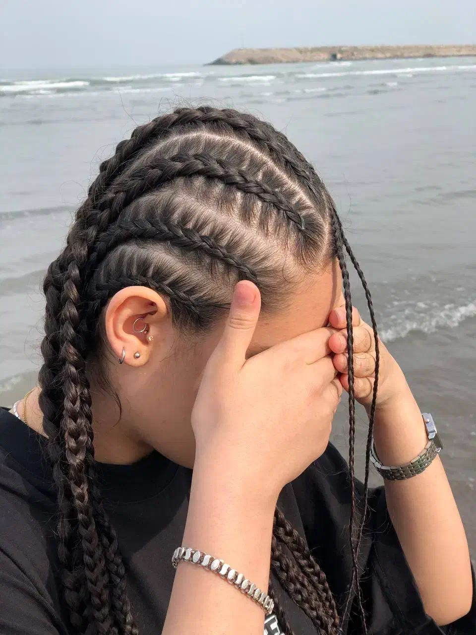 بافت مو تخصصی|خدمات آرایشگری و زیبایی|قم, ولیعصر|دیوار