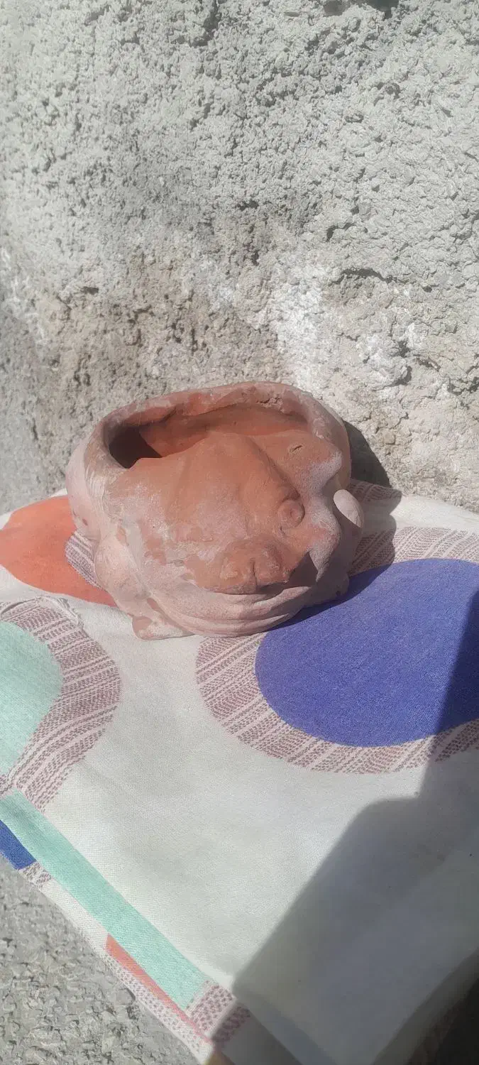 گلدان مینیاتوری|صنایع دستی و سایر لوازم تزئینی|نورآباد ممسنی, |دیوار