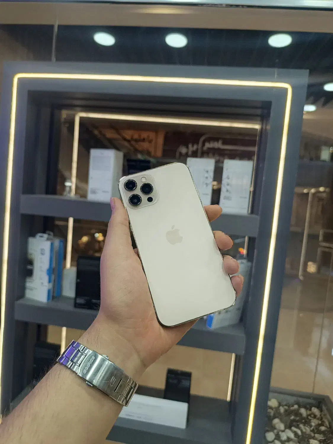 12promax|موبایل|قزوین, |دیوار