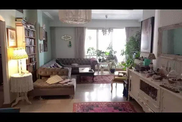 فروش آپارتمان/۱۰۷متر/هزارسنگ/فول امکانات|فروش آپارتمان|تهران, هزارسنگ|دیوار