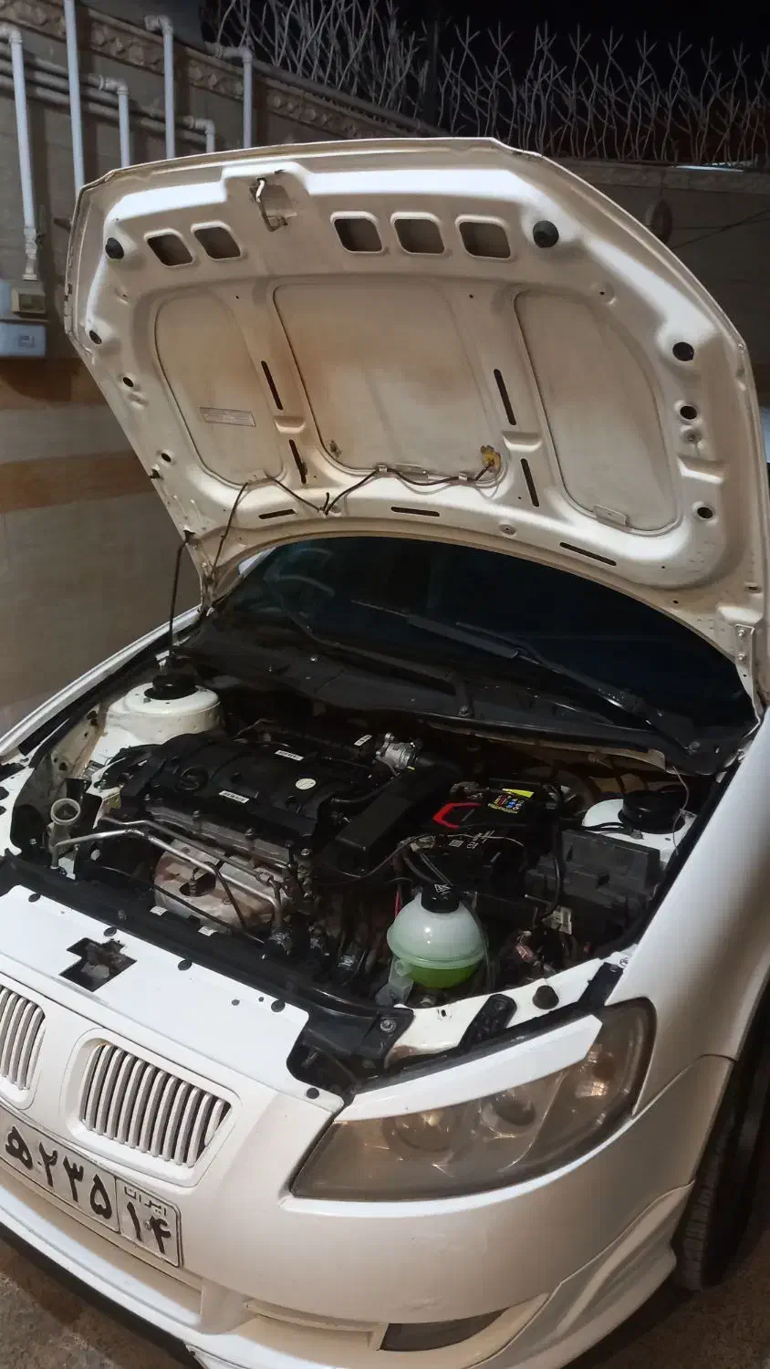 رانا۹۸|خودرو سواری و وانت|اهواز, معین زاده|دیوار