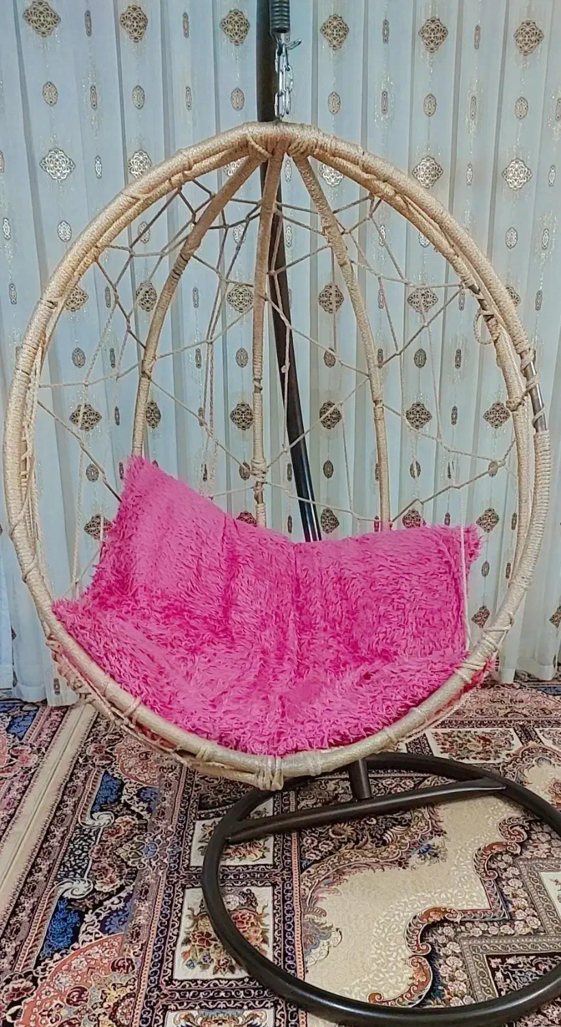 صندلی ریلکسی با قیمت مناسب|صندلی و نیمکت|شیراز, درکی|دیوار