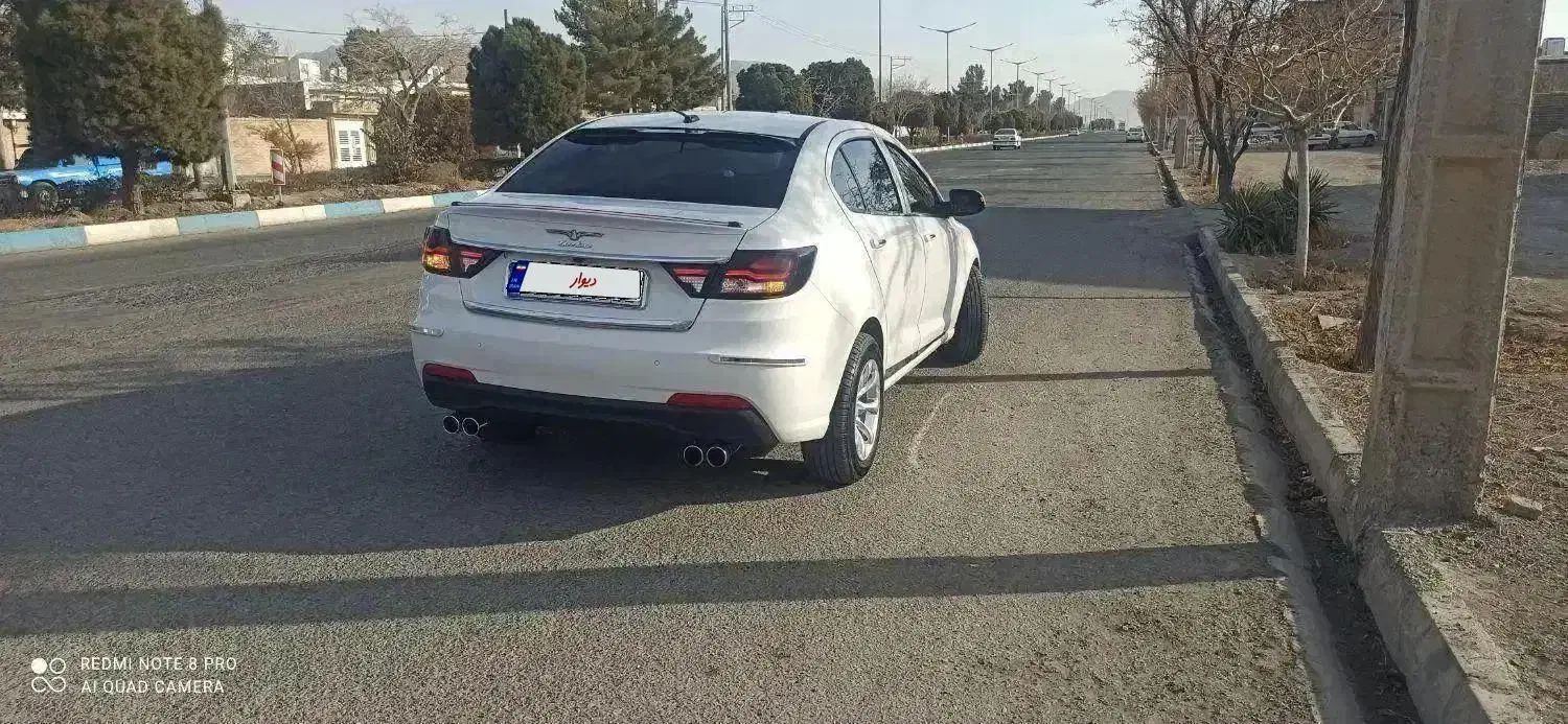 شاهین 1403|خودرو سواری و وانت|تربت‌حیدریه, بی بی حسنیه|دیوار