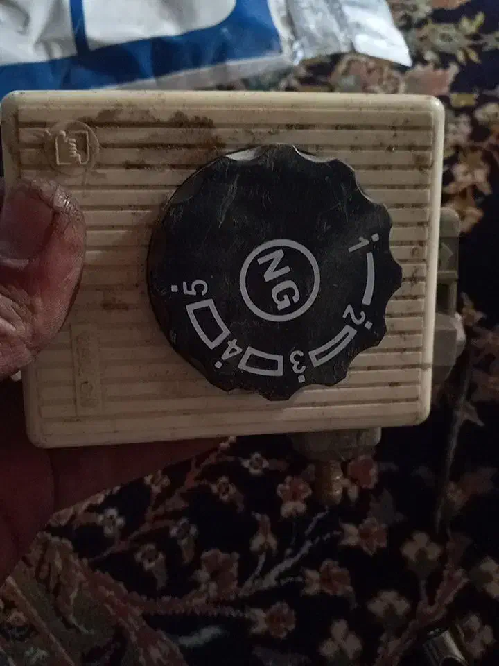 رگلاتورابگرمکن|آبگرمکن، پکیج، شوفاژ|محمدشهر, ولدآباد|دیوار