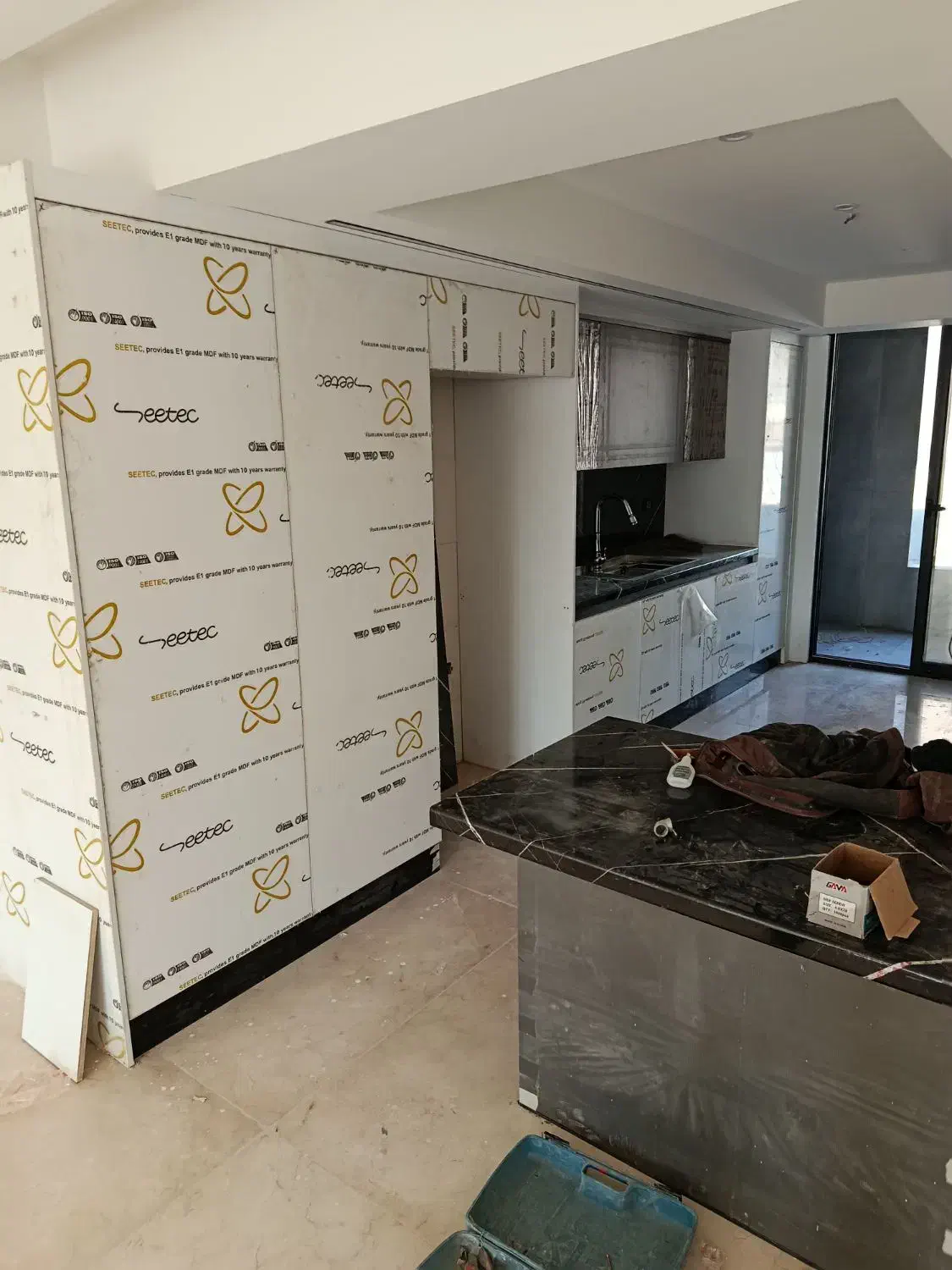 استخدام نصاب کابینت|استخدام معماری، عمران و ساختمانی|خمینیشهر, |دیوار