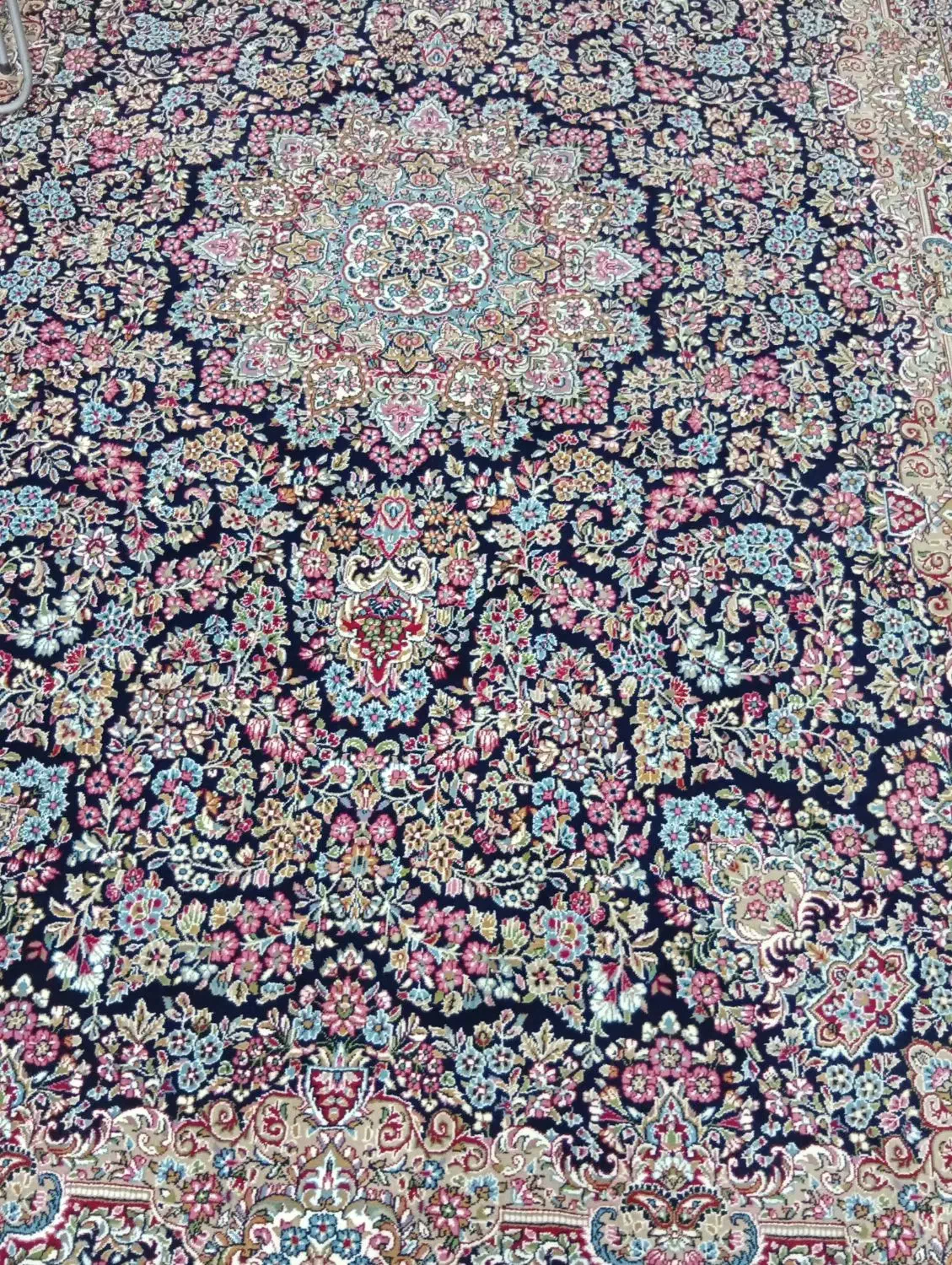 فرش 9متری|فرش|همدان, |دیوار