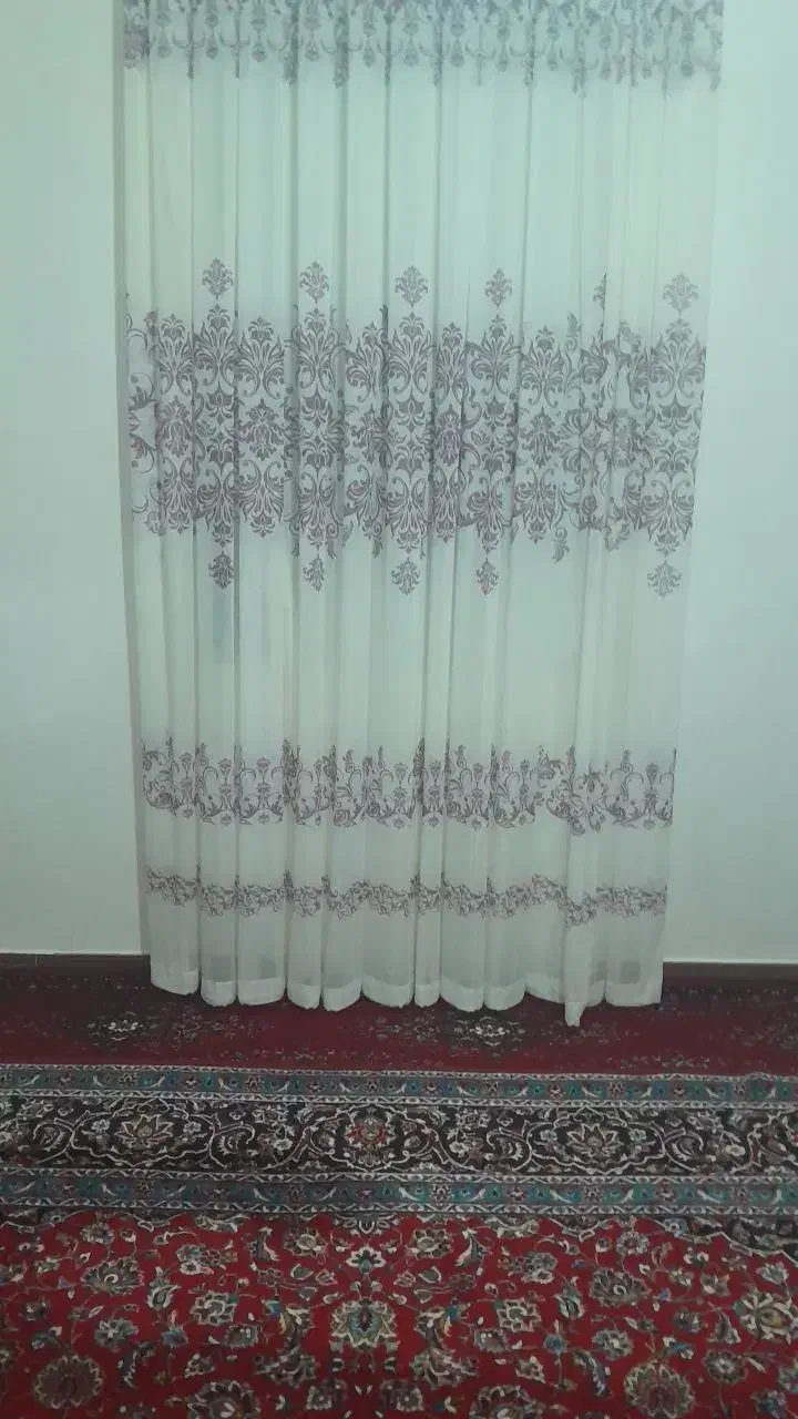 پرده پذیرایی و اتاق خواب|پرده، رانر، رومیزی|سنقر, |دیوار