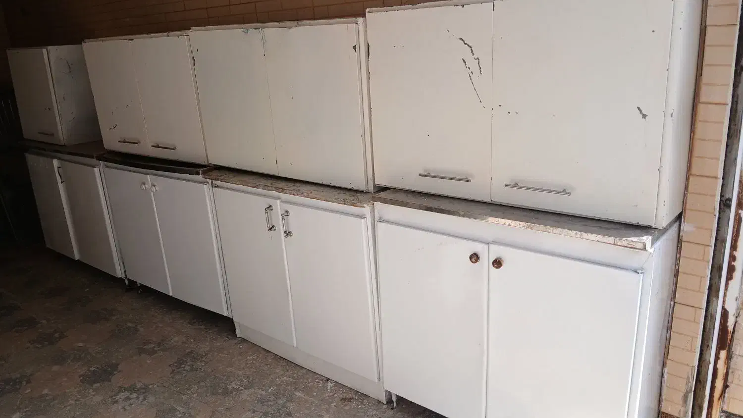 کابینت|مصالح و تجهیزات ساختمان|شوشتر, |دیوار