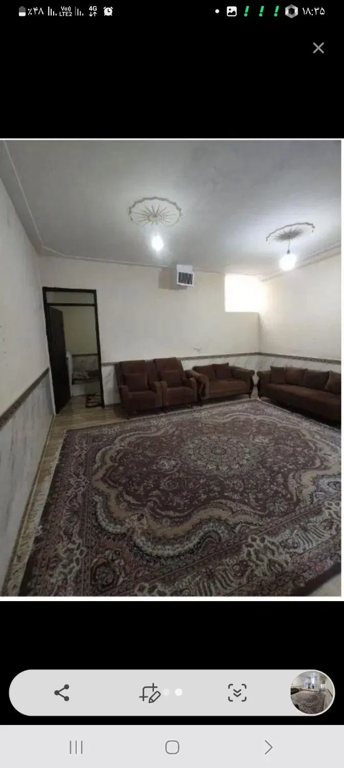 سوییت روزانه هفتگی  وماهانه|اجارهٔ کوتاه‌مدت آپارتمان و سوئیت|کرمانشاه, |دیوار