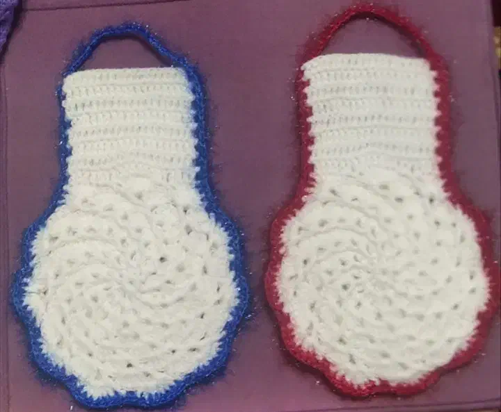 لیف|لوازم حمام|کرج, اصفهانی‌ها|دیوار