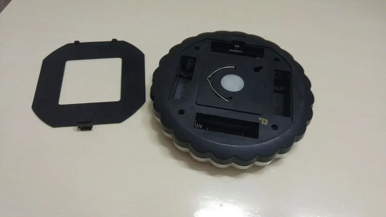 لامپ ال ای دی باطری خور سیار|ریسه و چراغ تزئینی|اسلامشهر, شهرک واوان|دیوار