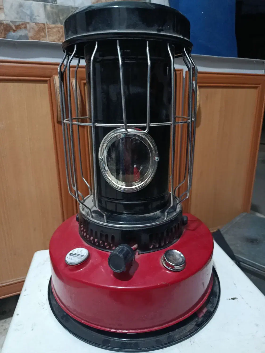 چراغ نفتی|بخاری، هیتر، شومینه|اراک, |دیوار